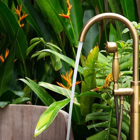 Hotel Camp Cayla - Eden Chiang Mai Zewnętrze zdjęcie