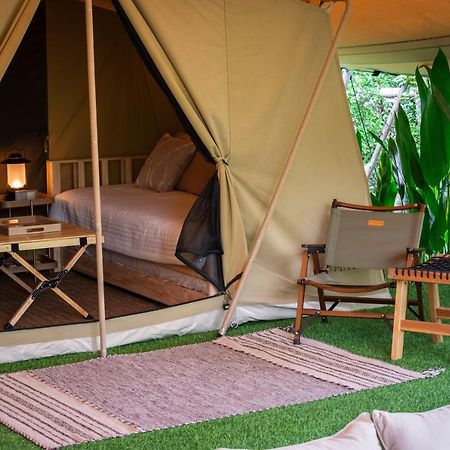 Hotel Camp Cayla - Eden Chiang Mai Zewnętrze zdjęcie