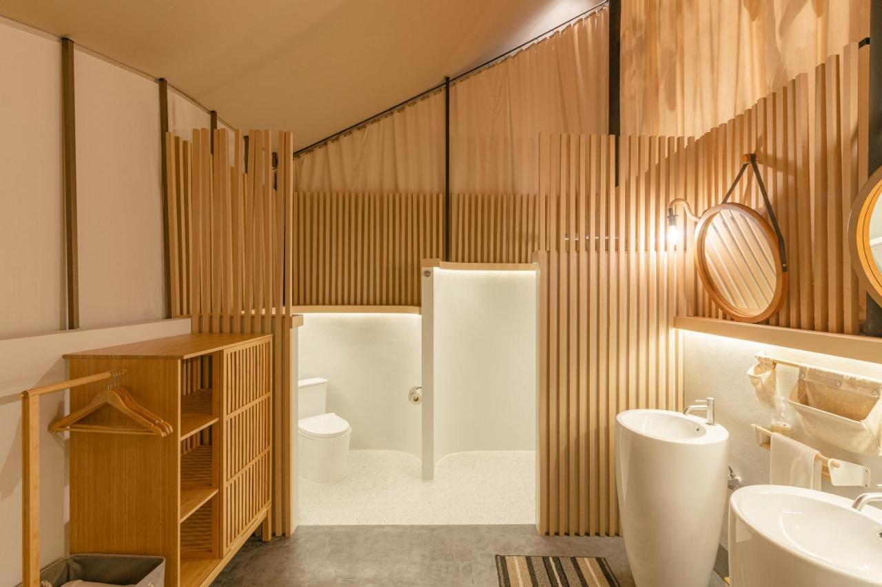 Hotel Camp Cayla - Eden Chiang Mai Zewnętrze zdjęcie