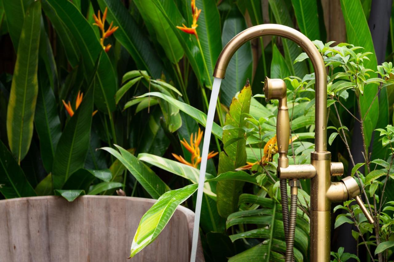 Hotel Camp Cayla - Eden Chiang Mai Zewnętrze zdjęcie